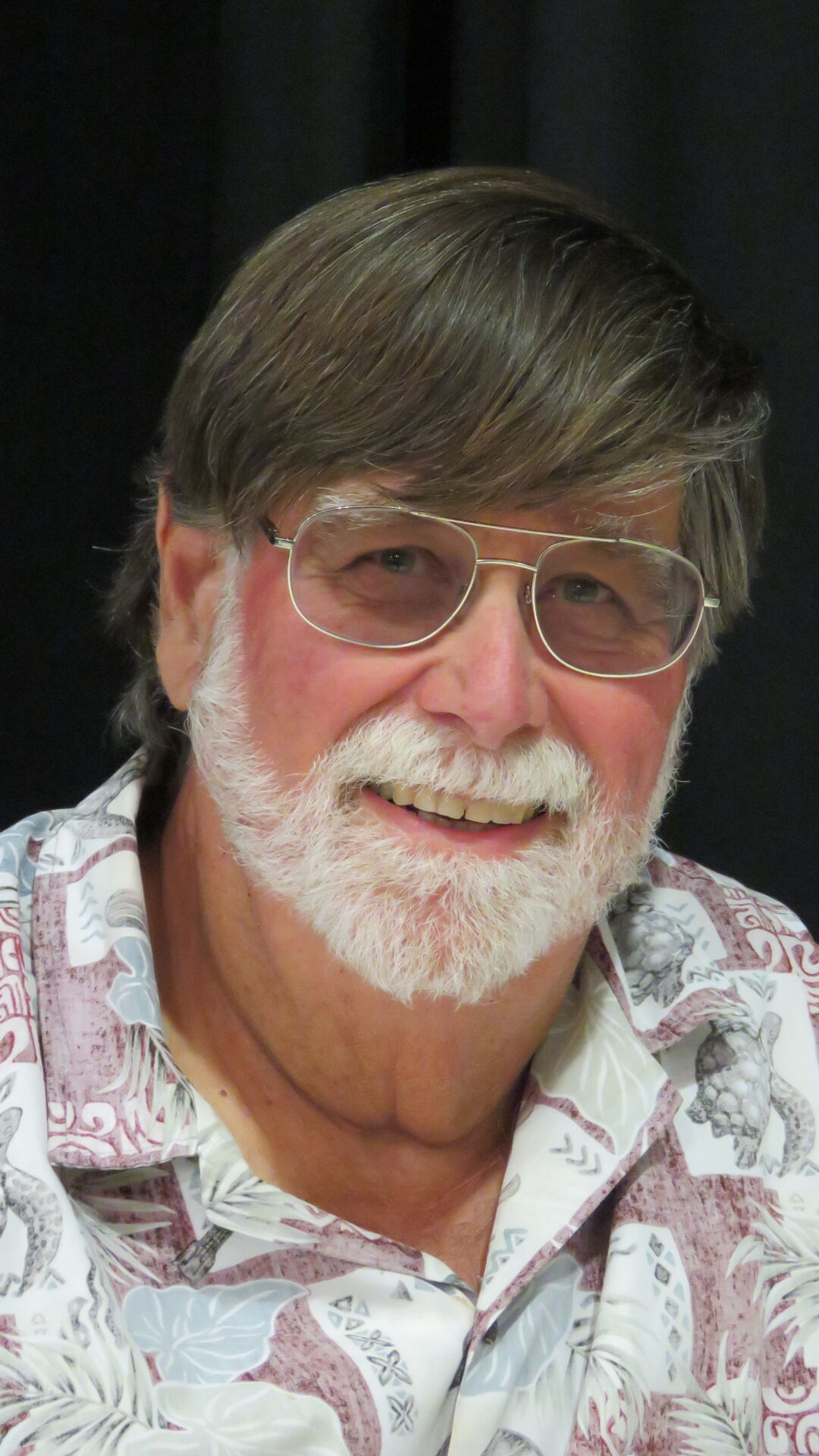 Eric Sullwold